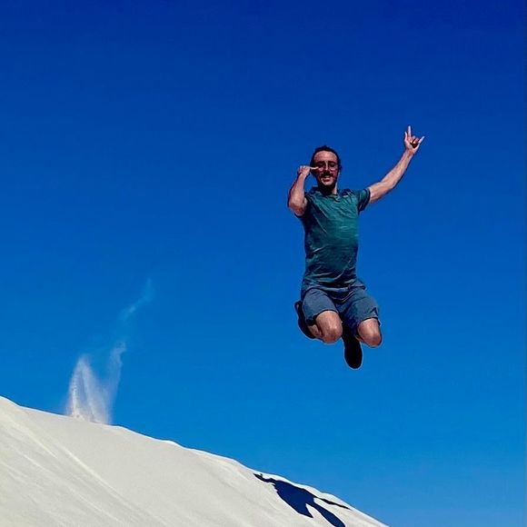 Meet your Posher, Caleb - Picture 1 of 1